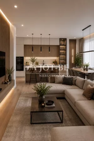 Mieszkanie trzypokojowe 57,96 m², Wrocław, Kleczków, Sprzedaż