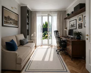 Mieszkanie trzypokojowe 52,95 m², Wrocław, Kleczków, Sprzedaż