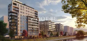 Mieszkanie trzypokojowe 52,44 m², Wrocław, Kleczków, Sprzedaż