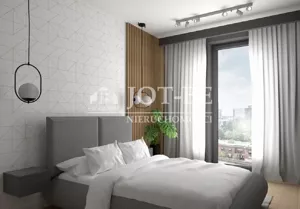 Mieszkanie trzypokojowe 52,77 m², Wrocław, Krzyki-Partynice, Krzyki, Sprzedaż