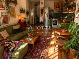 Apartamenty 20268/4112/OMS Wrocław Krzyki-Partynice