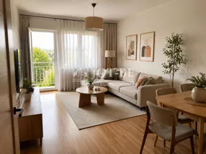 Mieszkanie trzypokojowe 65,81 m², Wrocław, Leśnica, Stabłowice, Sprzedaż