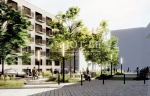 Mieszkanie trzypokojowe 44,97 m², Wrocław, Nadodrze, Sprzedaż