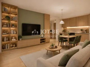 Apartamenty 20283/4112/OMS Wrocław Nowy Dwór