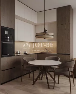Mieszkanie trzypokojowe 59,51 m², Wrocław, Przedmieście Oławskie, Sprzedaż
