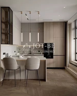Mieszkanie trzypokojowe 59,51 m², Wrocław, Przedmieście Oławskie, Sprzedaż