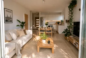 Mieszkanie trzypokojowe 70,83 m², Wrocław, Stare Miasto, Sprzedaż
