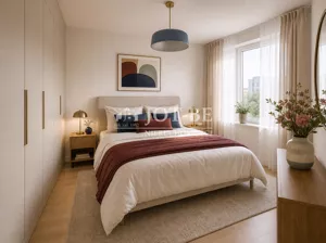 Mieszkanie trzypokojowe 56,58 m², Wrocław, Stare Miasto, Sprzedaż