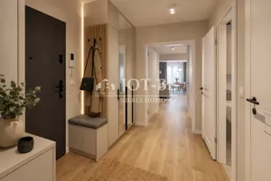 Mieszkanie trzypokojowe 54,79 m², Wrocław, Stare Miasto, Sprzedaż