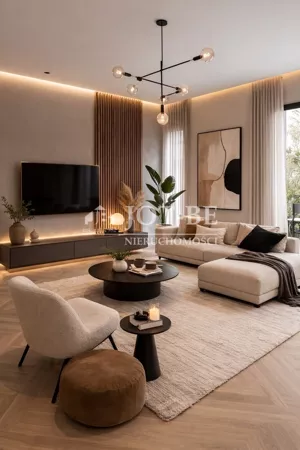 Mieszkanie trzypokojowe 61,21 m², Wrocław, Szczepin, Sprzedaż