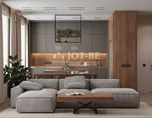 Mieszkanie trzypokojowe 60,70 m², Wrocław, Szczepin, Sprzedaż