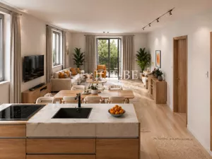 Mieszkanie trzypokojowe 70,20 m², Wrocław, Szczepin, Sprzedaż
