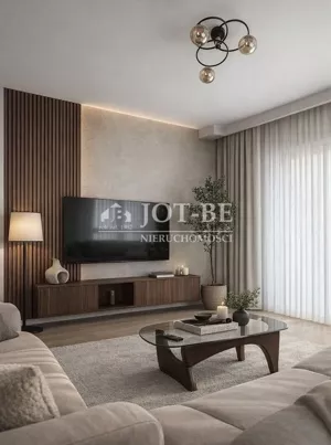 Mieszkanie trzypokojowe 60,10 m², Wrocław, Żerniki, Sprzedaż