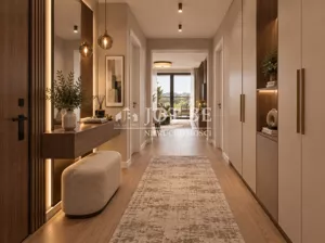 Mieszkanie trzypokojowe 59,32 m², Wrocław, Żerniki, Sprzedaż
