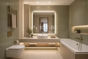Mieszkanie trzypokojowe 70,74 m², Zacharzyce, Sprzedaż