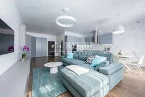 Mieszkanie trzypokojowe 74,75 m², Zacharzyce, Sprzedaż