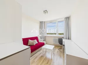 Mieszkanie trzypokojowe 53,90 m², Wrocław, Karłowice-Różanka, Różanka, Zaułek Rogoziński, Sprzedaż