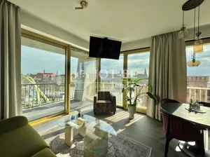 Apartamenty 9994/4112/OMW Wrocław Nadodrze Bolesława Drobnera