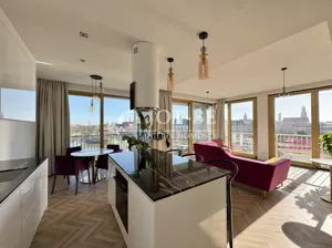 Apartamenty 10148/4112/OMW Wrocław Nadodrze Bolesława Drobnera