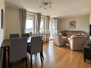 Mieszkanie trzypokojowe 64,00 m², Wrocław, Joachima Lelewela, Wynajem