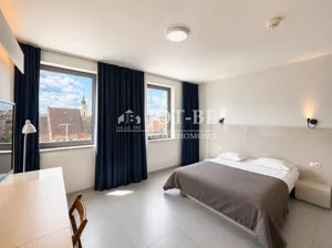 Mieszkanie trzypokojowe 69,10 m², Wrocław, Stare Miasto, Krawiecka, Wynajem