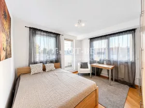 Mieszkanie trzypokojowe 46,43 m², Wrocław, Krzyki-Partynice, Krzyki, Opolska, Wynajem