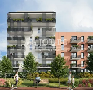 Mieszkanie czteropokojowe 82,54 m², Wrocław, Stare Miasto, Góralska, Sprzedaż