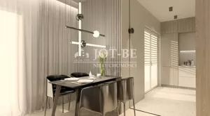 Mieszkanie czteropokojowe 103,54 m², Wrocław, Krzyki-Partynice, Krzyki, Indonezyjska, Sprzedaż
