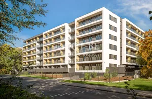 Mieszkanie czteropokojowe 79,68 m², Wrocław, Sołtysowice, Lothara Herbsta, Sprzedaż