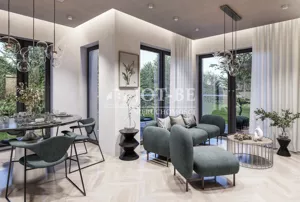 Mieszkanie czteropokojowe 68,81 m², Polanica-Zdrój, Ogrodowa, Sprzedaż