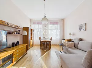 Mieszkanie czteropokojowe 113,56 m², Wrocław, Ołbin, Rozbrat, Sprzedaż