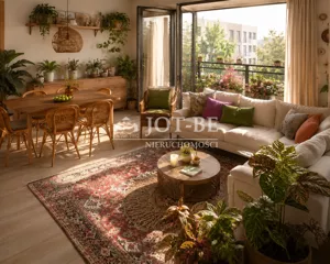 Mieszkanie czteropokojowe 67,02 m², Siechnice, Sprzedaż