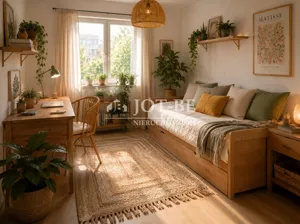 Mieszkanie czteropokojowe 67,02 m², Siechnice, Sprzedaż