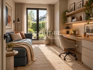 Mieszkanie czteropokojowe 100,02 m², Siechnice, Sprzedaż