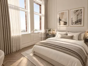 Mieszkanie czteropokojowe 107,46 m², Wrocław, Sudecka, Sprzedaż