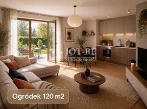 Mieszkanie czteropokojowe 66,20 m², Święta Katarzyna, Sprzedaż