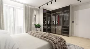 Mieszkanie czteropokojowe 90,65 m², Wrocław, Władysława Reymonta, Sprzedaż
