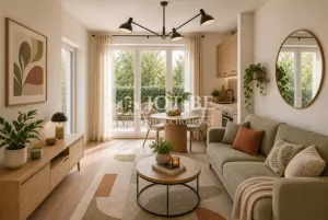 Mieszkanie czteropokojowe 67,99 m², Wrocław, Kleczków, Sprzedaż