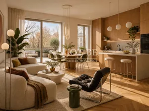 Mieszkanie czteropokojowe 81,81 m², Wrocław, Kleczków, Sprzedaż