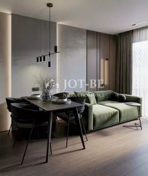 Mieszkanie czteropokojowe 68,00 m², Wrocław, Ołtaszyn, Sprzedaż