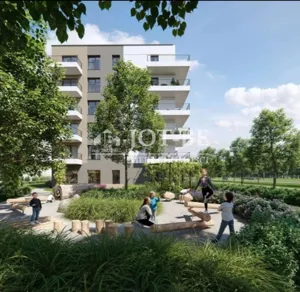 Mieszkanie czteropokojowe 66,61 m², Wrocław, Psie Pole-Zawidawie, Zakrzów, Sprzedaż