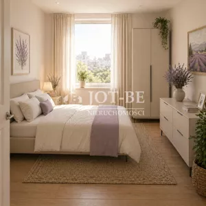 Mieszkanie czteropokojowe 74,16 m², Wrocław, Szczepin, Sprzedaż