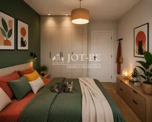 Mieszkanie czteropokojowe 82,54 m², Wrocław, Szczepin, Sprzedaż
