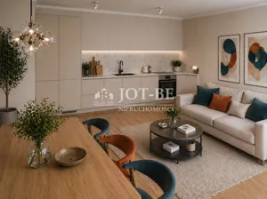 Mieszkanie czteropokojowe 74,07 m², Wrocław, Szczepin, Sprzedaż