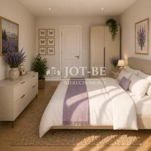 Mieszkanie czteropokojowe 74,16 m², Wrocław, Szczepin, Sprzedaż