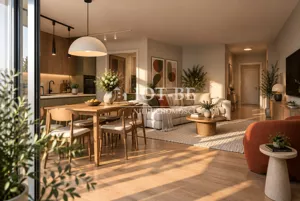 Apartamenty 20988/4112/OMS Wrocław Tarnogaj