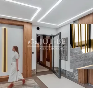 Apartamenty 21163/4112/OMS Wrocław Tarnogaj
