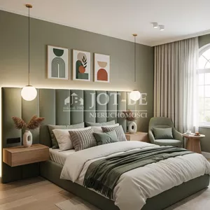 Mieszkanie czteropokojowe 74,70 m², Wrocław, Żerniki, Sprzedaż