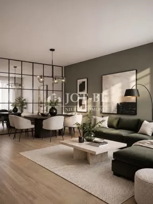 Mieszkanie czteropokojowe 75,54 m², Wrocław, Żerniki, Sprzedaż