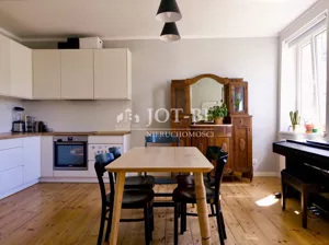 Mieszkanie czteropokojowe 96,00 m², Wrocław, Biskupin-Sępolno-Dąbie-Bartoszowice, Sępolno, 8 Maja, Wynajem
